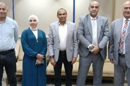 بدء إجراءات إنشاء أول "مركز إغاثة وحالات الطوارئ "بمدينة بدر