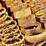 الذهب اليوم .. عيار21 يسجل 3560 جنيها