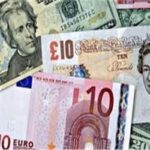 بختام تعاملات الثلاثاء 1 أكتوبر..تراجع أسعار العملات الأجنبية