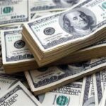 سعر الدولار الأمريكي