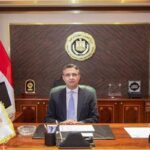  التموين تعيين الكيميائي صلاح فتحي العضو المنتدب والرئيس التنفيذي لشركة السكر