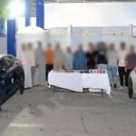 ضربة موجعة للجماعات الإجرامية التي تدير مواقع المراهنات