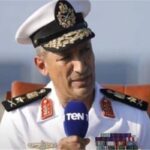 البحرية المصرية: مصر قادرة على حماية السواحل وقناة السويس