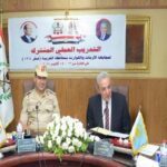  الدفاع الشعبى والعسكرى ينظم عدداً من الأنشطة والفعاليات 