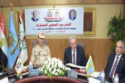  الدفاع الشعبى والعسكرى ينظم عدداً من الأنشطة والفعاليات 