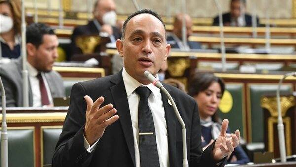النواب: جهة موحدة لتنظيم اللاجئين بمصر.. منع ترحيل اللاجئ عند رفض طلب اللجوء