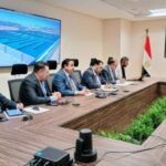 الإسكان : خطط مستقبلية لتحلية المياه بالشراكة مع القطاع الخاص
