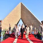 في احتفالات نصر اكتوبر