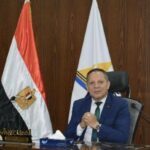 وكالة RUR الروسية: جامعة دمياط تحقق تقدمًا هائلًا في التصنيف الروسي Round University Rankings
