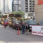 محافظ القليوبية: انطلاق الموجة 24 لإزالة التعديات على الأراضي وأملاك الدولة