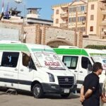 ٢٥ عملية جراحية