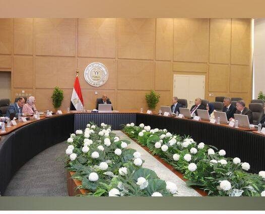 الكهرباء: خطة شاملة لرفع كفاءة منظومة الطاقة والارتقاء بمعدلات أداء محطات التوليد