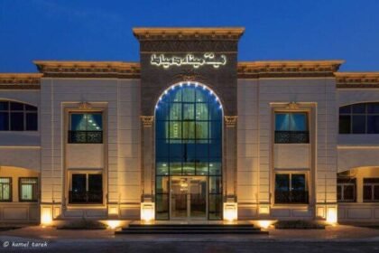   ميناء دمياط: تداول 87293 طن واردات و27694 طن صادرات خلال 24 ساعة