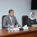 محافظ دمياط يتابع تطورات الموقف التنفيذي لمشروعات "حياة كريمة" بمركز كفر سعد
