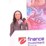 إطلاق أول نموذج لتدريب وتشغيل السيدات الريفيات فى الحرف التراثية والمشغولات اليدوية