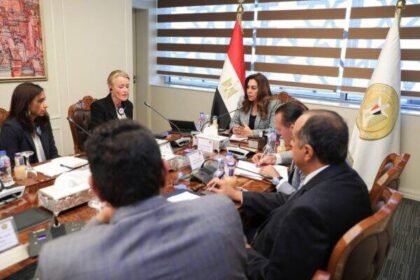 التنمية المحلية: 5633 مشروعاً ضمن تنمية الصعيد باستثمارات 27 مليار جنيه