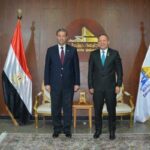 جامعة دمياط تحتضن ختام منتدى اتحاد القيادات الشبابية في نسخته الرابعة
