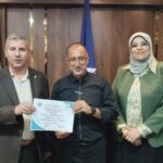 تعليم دمياط يحتفل بانتصارات أكتوبر ويكرم المبدعين في أجواء وطنية مميزة