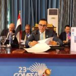 وزير الاستثمار يرأس وفد مصر في القمة الثالثة والعشرين لتجمع الكوميسا ببوروندي