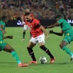 استبعاد محمد صلاح من قائمة منتخب مصر مباراة موريتانيا المقبلة
