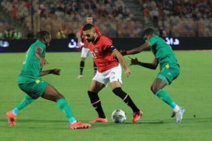 استبعاد محمد صلاح من قائمة منتخب مصر مباراة موريتانيا المقبلة