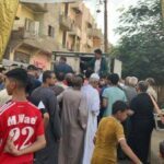 استمرار بيع اللحوم بـ185 جنيها للكيلو والدواجن بـ85 جنيها بمنافذ حياة كريمة في الدقهلية