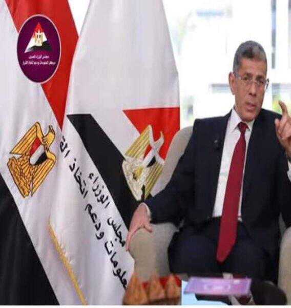 وكالة الفضاء: مصر من أولى الدول في إفريقيا استخدمت تكنولوجيا الفضاء