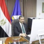 محافظ دمياط يشارك باجتماع الوزراء لضبط حركة الأسواق وأسعار السلع