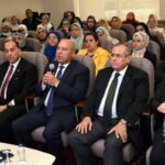 الصناعة: بدء أولى فعاليات البرنامج التدريبي "تأهيل القيادات النسائية النوعية"