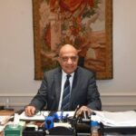وزارة الكهرباء: تركيب 304 آلاف عداد كودى وتحرير 383 ألف محضر سرقة