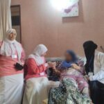 صحة الشرقية: تنفيذ أكثر من ٣٠٠٠ زيارة حتى الآن منذ انطلاق "بداية جديدة لبناء الإنسان" 