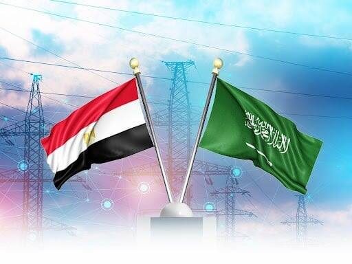 للمرة الأولى في الوطن العربي.. استخدام تقنية التيار المباشر عالي الجهد (HVDC)
