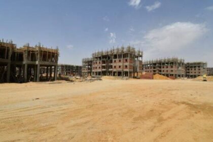 وزير الإسكان: 426 قطعة أرض لذوي الهمم بـ20 مدينة جديدة.. بتوجيهات رئاسية