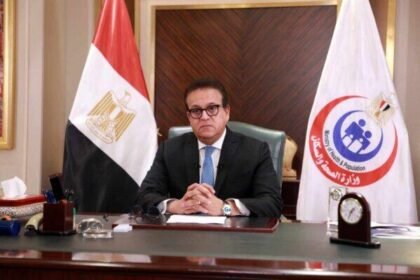 الصحة:24.9 مليون خدمة بالمبادرة الرئاسية «بداية»