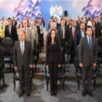 انطلاق فعاليات مؤتمر «إيجي هيلث 2024» ..النسخة الرابعة