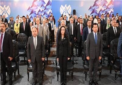 انطلاق فعاليات مؤتمر «إيجي هيلث 2024» ..النسخة الرابعة