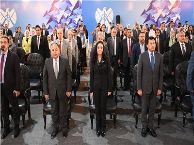 انطلاق فعاليات مؤتمر «إيجي هيلث 2024» ..النسخة الرابعة