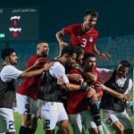 رسمياً - منتخب مصر يتأهل إلي كأس الأمم الأفريقية 2025 بعد فوزه علي موريتانيا بهدف نظيف