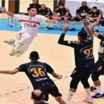 اليوم عصرًا.. مباراة الزمالك وأدجيدجا البنيني في ربع نهائي بطولة إفريقيا 