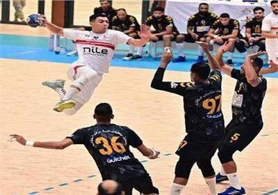 اليوم عصرًا.. مباراة الزمالك وأدجيدجا البنيني في ربع نهائي بطولة إفريقيا 