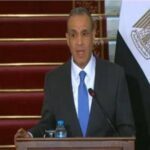وزير الخارجية : زيارة وزير خارجية إيران غدا للقاهرة تأتي ضمن جهود خفض التصعيد بالمنطقة
