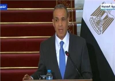 وزير الخارجية : زيارة وزير خارجية إيران غدا للقاهرة تأتي ضمن جهود خفض التصعيد بالمنطقة