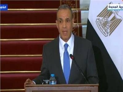 وزير الخارجية : زيارة وزير خارجية إيران غدا للقاهرة تأتي ضمن جهود خفض التصعيد بالمنطقة وزير الخارجية : زيارة وزير خارجية إيران غدا للقاهرة تأتي ضمن جهود خفض التصعيد بالمنطقة
