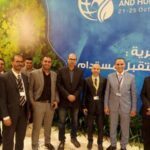 وكيل صحة الشرقية يشارك في فعاليات اليوم الثاني من المؤتمر العالمي الثاني للسكان والصحة