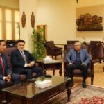 جامعة الزقازيق تعقد ندوة تثقيفية بعنوان "ذكرى انتصارات أكتوبر- تحديات ومواجهات"