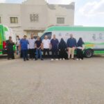 ضمن المبادرة الرئاسية «بداية ».. قافلة طبية بقرية مبارك ببلبيس بمحافظة الشرقية
