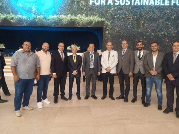 صحة الشرقية تشارك فعاليات اليوم الختامي من المؤتمر العالمي للسكان والصحة