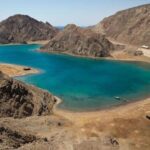فوز مدينة سانت كاترين بجائزة عالمية كعاصمة الأديان والتسامح والسلام والسياحة في العالم