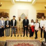 جامعة الزقازيق تشارك في إطلاق فعاليات الحملة الشاملة للتوعية بحقوق ذوي الإعاقة