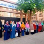 صحة الشرقية: القوافل الطبية تتصدر محافظات الجمهورية في خدمة لمواطنين